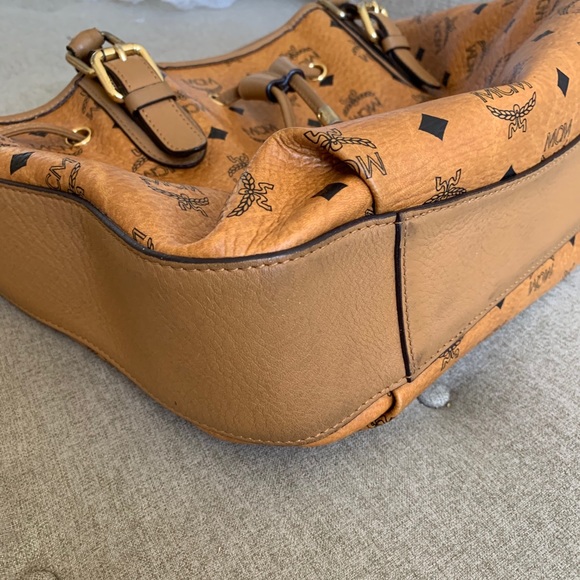 Authentic MCM Vicetos 3 in 1 Vicetos - Picture 6 of 8